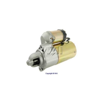 Startmotor Buick/Chevr/Olds/Pontiac 1996-1998