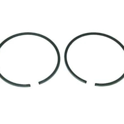 Piston Rings Foto van Piston Rings