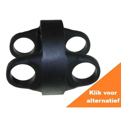 Foto van Center Yoke