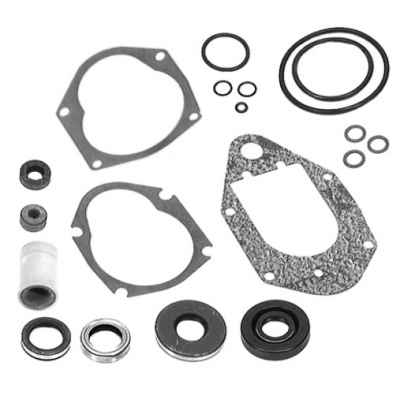 Foto van Seal Kit, Gearcase