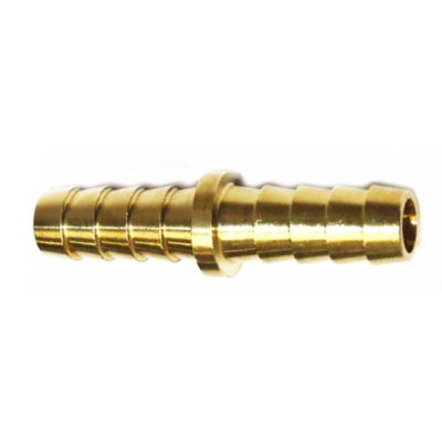 Foto van Splice, Hose Dbl/Barb 3/8"