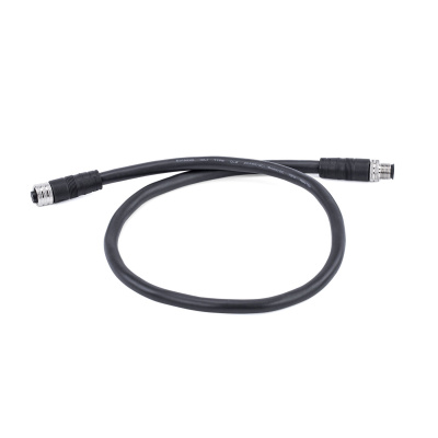 Foto van NMEA 2000 Micro-C EXTENSION 2FT Cable (Metal)