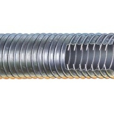 Foto van 4" Air Cond. Ducting Hose 25'/7,6m