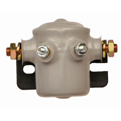 Solenoid Foto van Solenoid