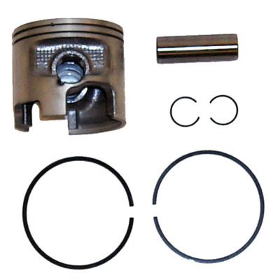 Foto van Piston Kit