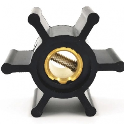 Foto van Impeller