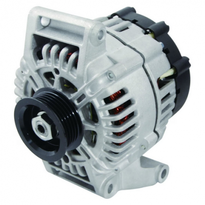 Foto van Dynamo Chevrolet/Saturn 2004-2008