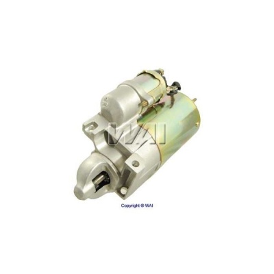 Startmotor Chevrolet/Olds/Pontiac 1991-1995