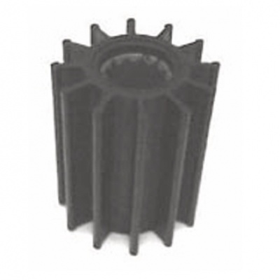 Foto van Impeller