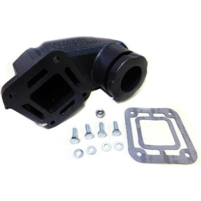 Foto van Riser mounting package