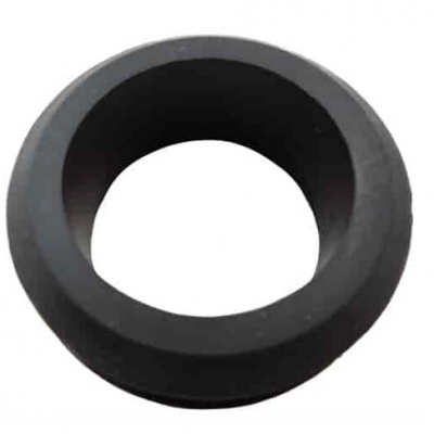 Foto van Doorvoerrubber 1