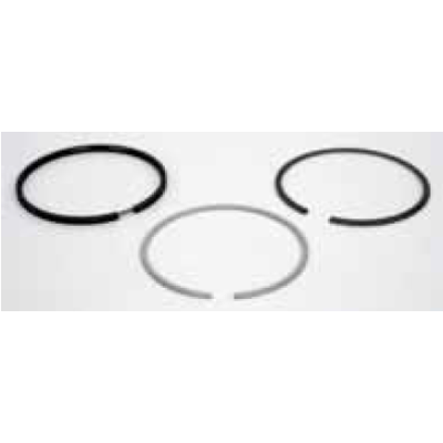 Piston ring kit std B23 Foto van Piston ring kit std B23