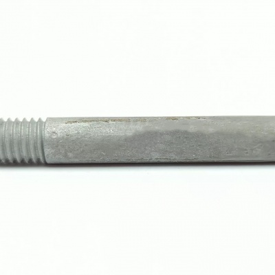 Foto van Anode, Zinc - Pencil w/Plug - E-1 C