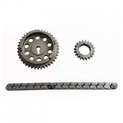Foto van Distributieset Chrysler 3,3/3,8 V6 90-03