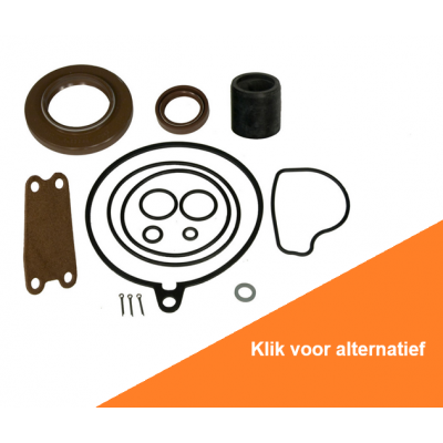 Upper Unit Seal Kit Foto van Upper Unit Seal Kit