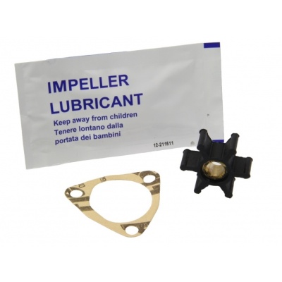 Foto van Impeller Yanmar 128176-42071 1GM 1GM10 Jabsco
