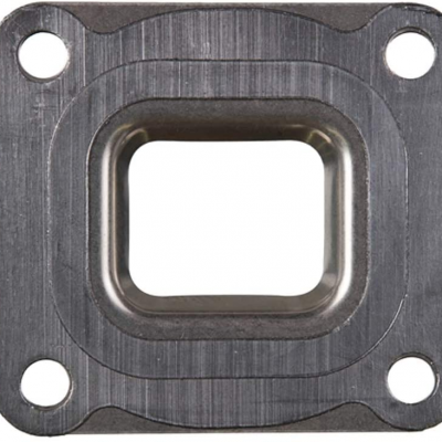 Foto van Gasket, Dry Joint - Blocked Flow