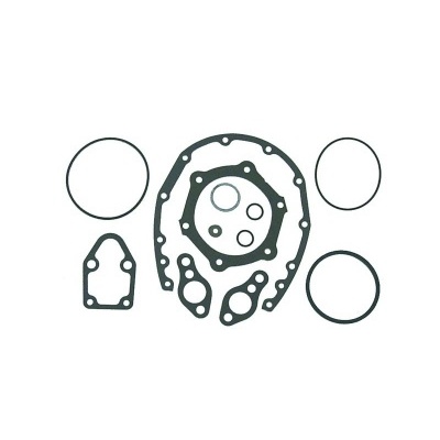 Timing Chain Gasket Set Foto van Timing Chain Gasket Set