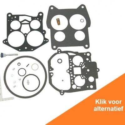Foto van Carburetor Kit
