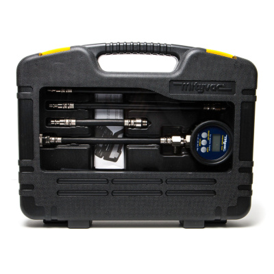 Foto van Compression Tester, Digital