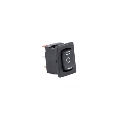 Foto van Rocker Switch, Compact Rocker SPDT