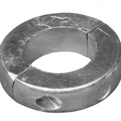 Foto van Shaft Collar Ø50mm|zi