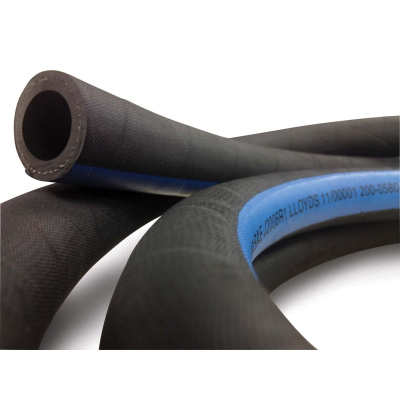 Foto van 3/4" Marine Exhaust/Water 50'/15,2m