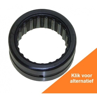 Foto van Upper Main Bearing