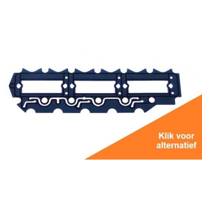 Foto van Port Side Intake Gasket