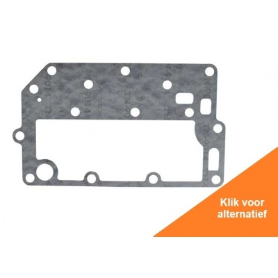 Foto van Exhaust Gasket