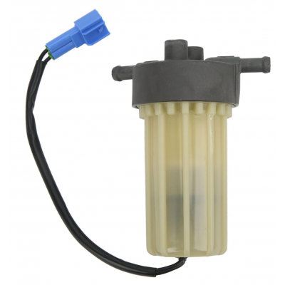 Foto van Filter Assembly, Fuel