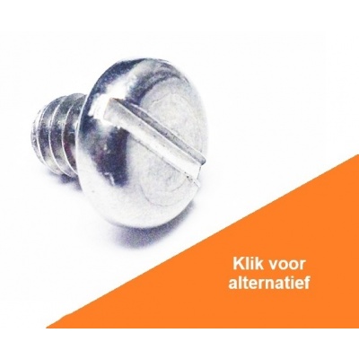 Foto van Drain Screw