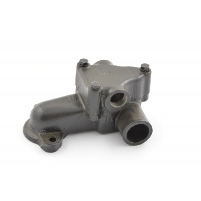 Foto van 4.3L & 5.7L dual pump T-Housing (Barr Style)