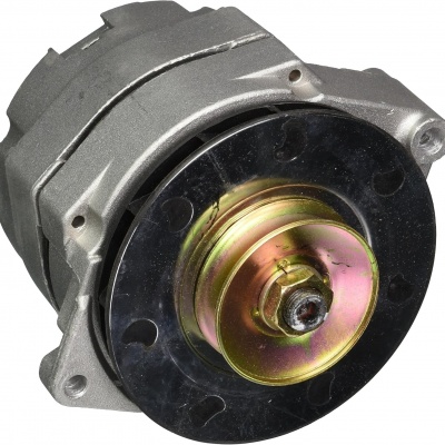Foto van Dynamo Buick/Chevy/Oldsmobile/Pontiac 1984-1987