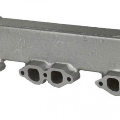 Foto van Interceptor exhaust manifold Port – Ford Y
