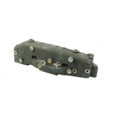 Foto van Exhaust manifold Mercruiser 3.0L GM 181 80686