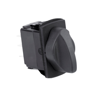 Rotary Switch, Contura, Progressive Foto van Rotary Switch, Contura, Progressive