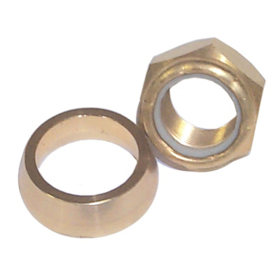 Foto van Prop Nut Kit