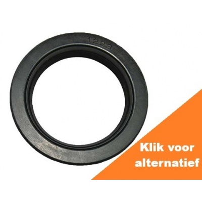 Foto van Seal