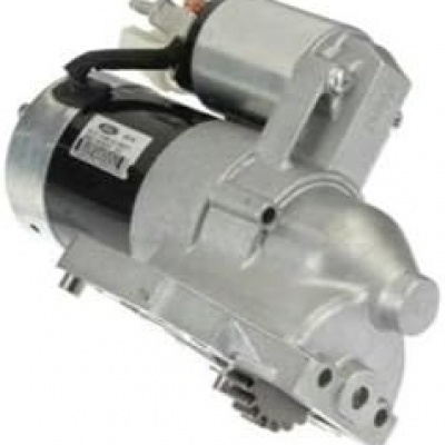 Foto van Startmotor Ford/Lincoln/Mercury 2006-2009