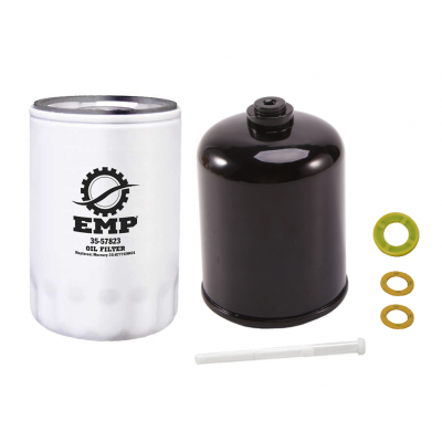 Service Kit, 100 Hour Foto van Service Kit, 100 Hour