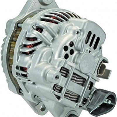 Foto van Dynamo Chrysler/Dodge 2003-2005