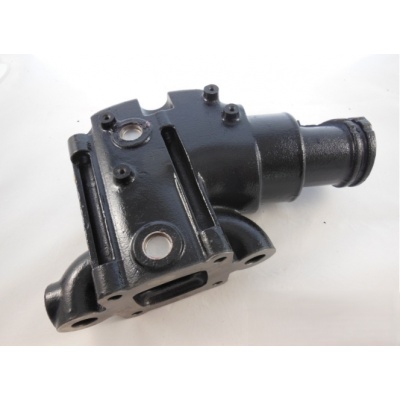 Foto van Exhaust elbow Mercruiser 350 357 377 383 MAG 