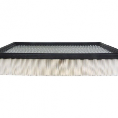 Foto van Luchtfilter Chevrolet GMC Cadillac Truck 99-16