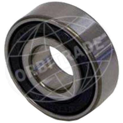 Roller bearing B18, B20, B21, B23, B25, B30 Foto van Roller bearing B18, B20, B21, B23, B25, B30