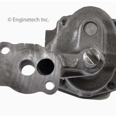 Foto van Oliepomp Chevrolet V6-V8 283-400 55-06