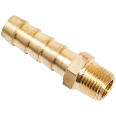 Foto van HOSE BARB ML 1/8X5/16