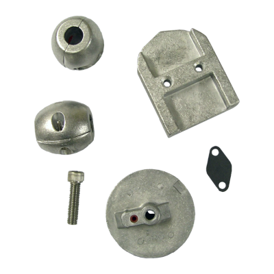 Foto van Complete Kit Alpha One Gen I