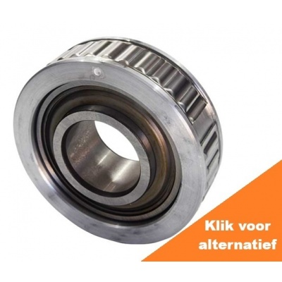 Gimbal Bearing Foto van Gimbal Bearing