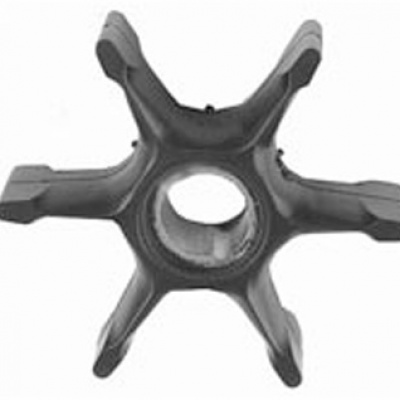 Foto van Impeller